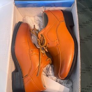 Toddler Boy Dress Shoes